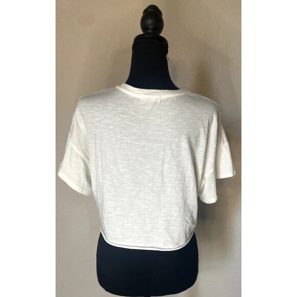 Altar'd State Crop Tee Nashville TN Size Sm - Picture 2 of 6